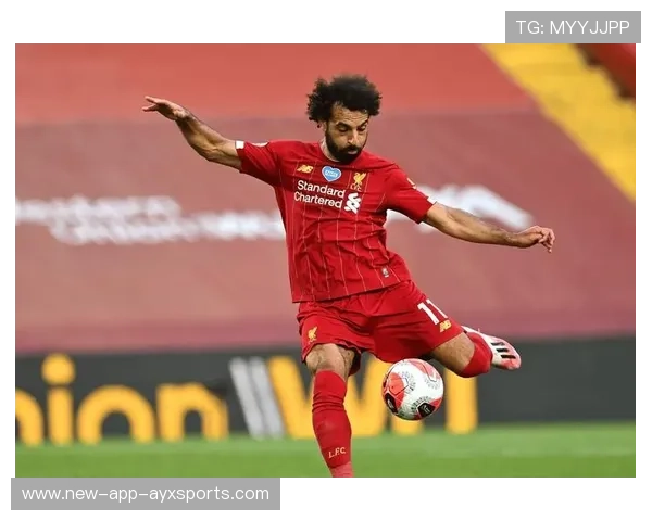 利物浦靠长传直塞撕裂对方防线——速度与视野塑造的前场杀手锏