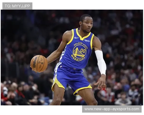 库明加持球步骤变化骤快,金州侧翼迅速拉开