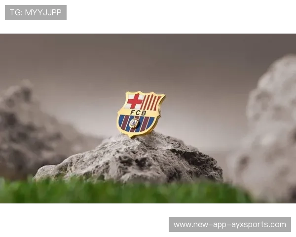 巴萨新星连创纪录，诺坎普再燃激情