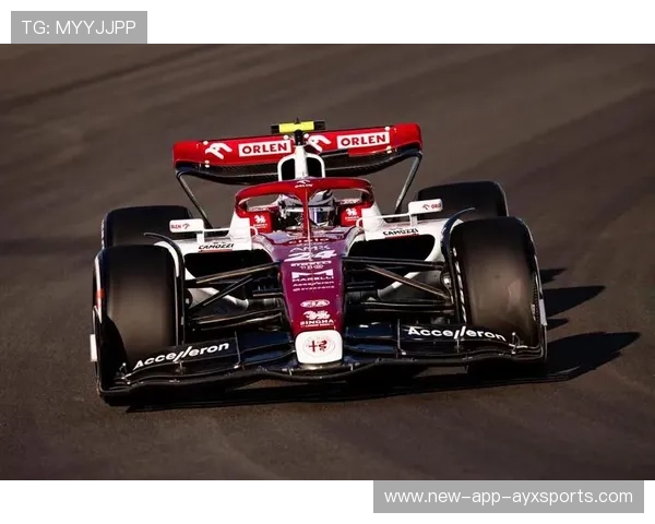 广东国际赛车场将迎来F1新赛季，赛事精彩不断