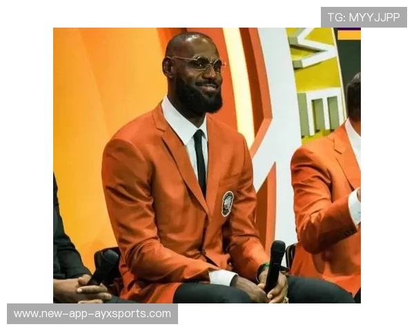 詹姆斯与慈善机构合作开出体育课程，覆盖多所学校